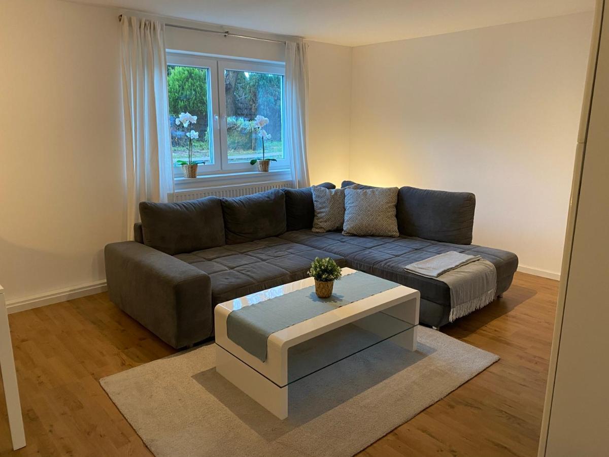 Ferienwohnung Welk Grömitz Extérieur photo