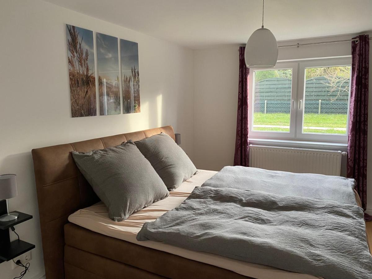 Ferienwohnung Welk Grömitz Extérieur photo