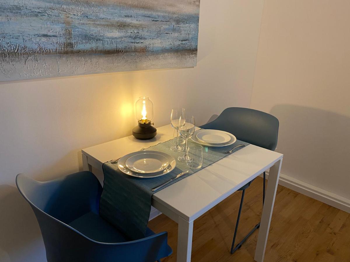 Ferienwohnung Welk Grömitz Extérieur photo