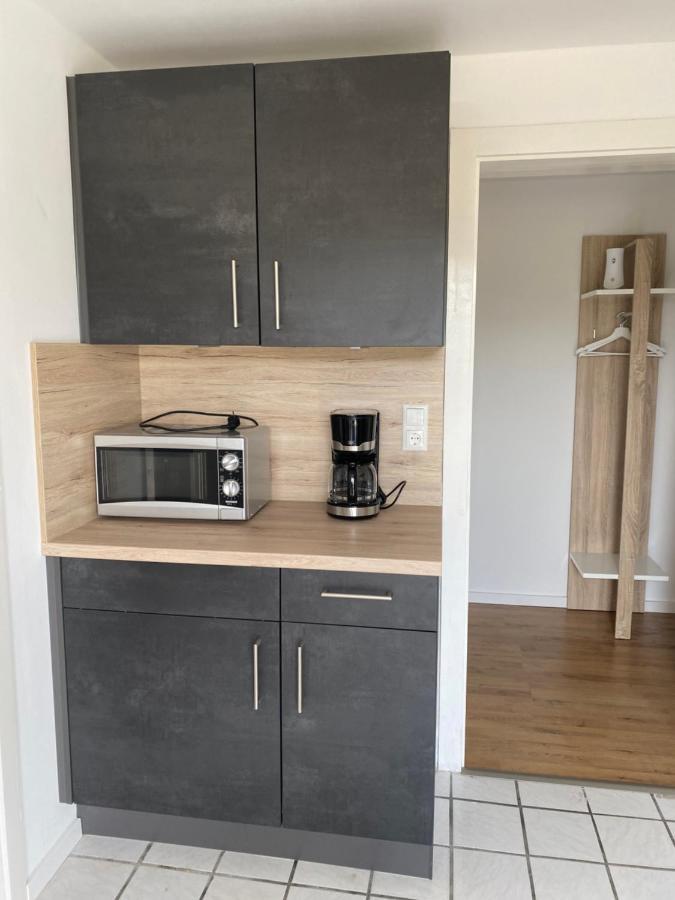 Ferienwohnung Welk Grömitz Extérieur photo